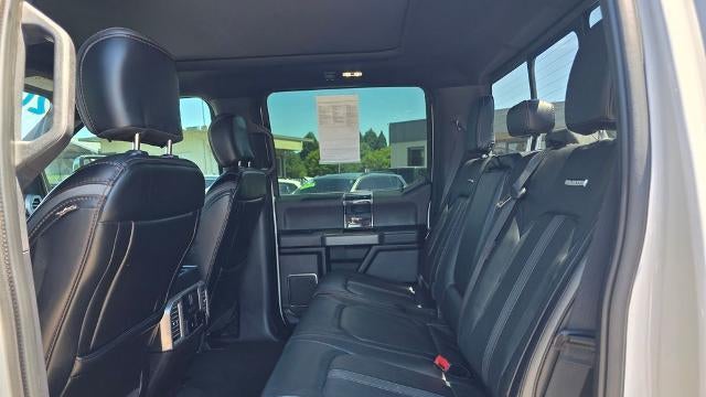 2020 Ford F-250 Super Duty Limited