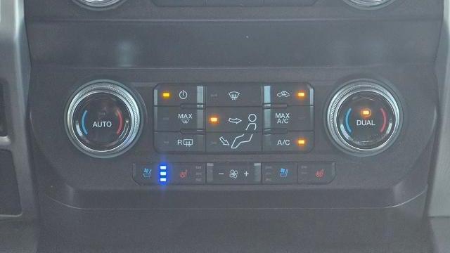 2020 Ford F-250 Super Duty Limited