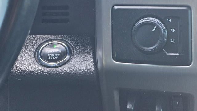 2020 Ford F-250 Super Duty Limited