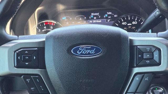 2020 Ford F-250 Super Duty Limited