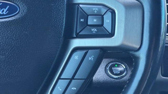2020 Ford F-250 Super Duty Limited
