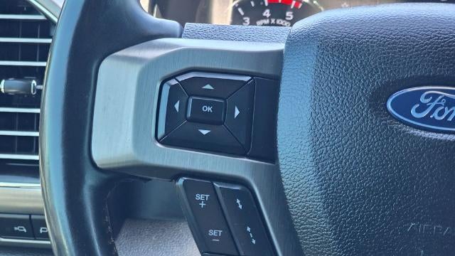 2020 Ford F-250 Super Duty Limited