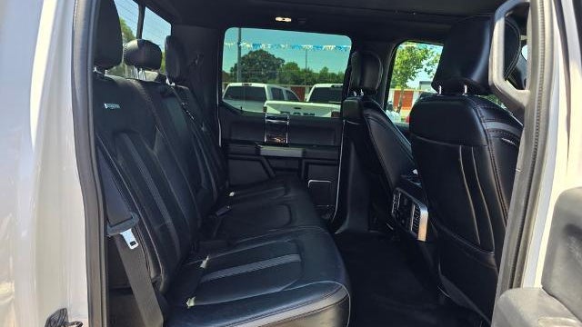 2020 Ford F-250 Super Duty Limited
