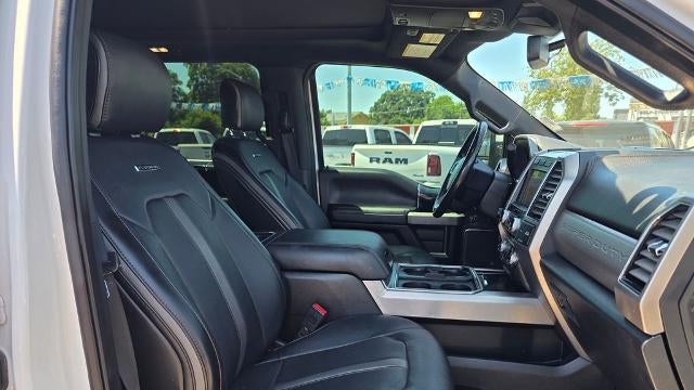 2020 Ford F-250 Super Duty Limited