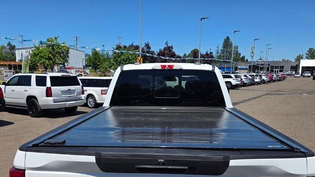 2020 Ford F-250 Super Duty Limited