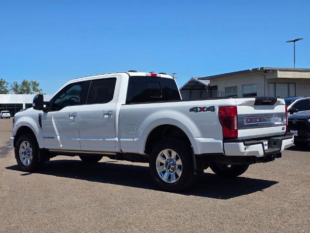 2020 Ford F-250 - $67,999