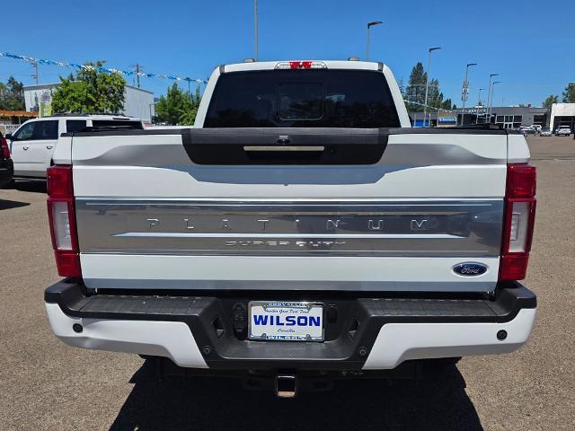2020 Ford F-250 - $67,999