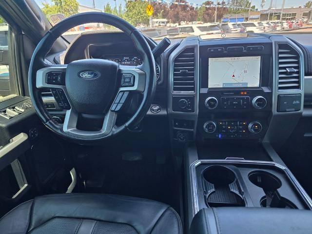 2020 Ford F-250 - $67,999