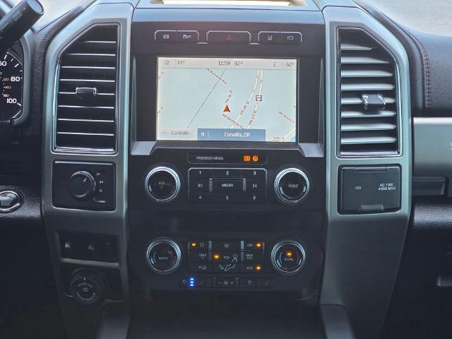 2020 Ford F-250 - $67,999