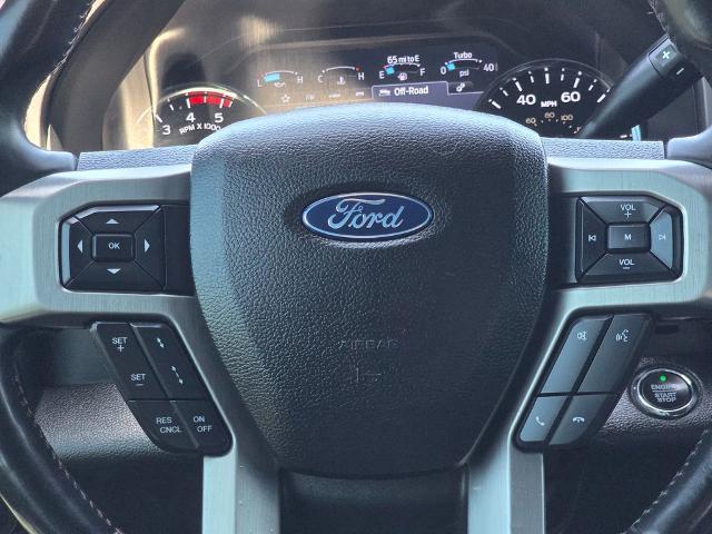 2020 Ford F-250 - $67,999