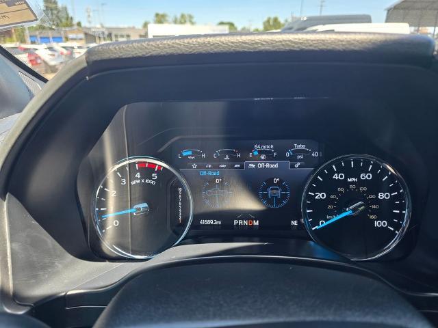 2020 Ford F-250 - $67,999