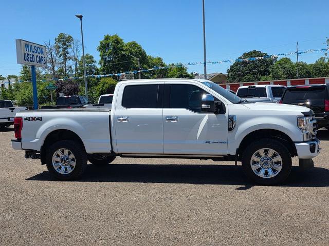 2020 Ford F-250 - $67,999
