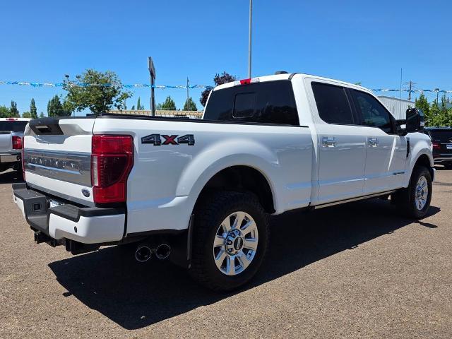 2020 Ford F-250 - $67,999