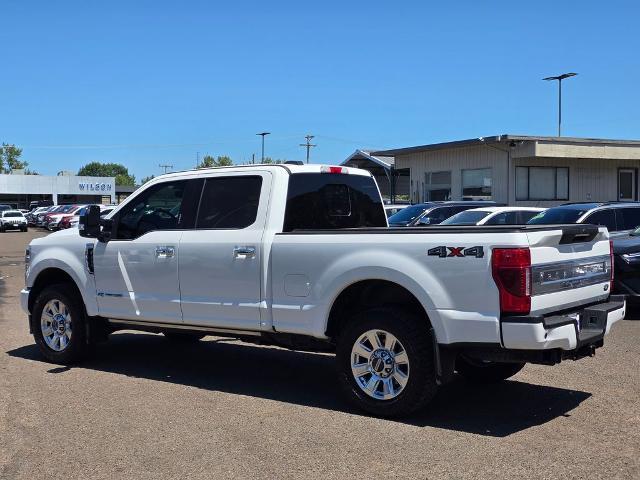 2020 Ford F-250 - $67,999