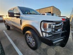2020 F-250 Super Duty Thumbnail 1
