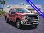 2020 F-250 Super Duty Thumbnail 1