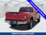 2020 F-250 Super Duty Thumbnail 4