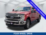 2020 F-250 Super Duty Thumbnail 7