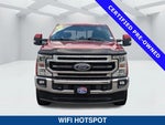2020 F-250 Super Duty Thumbnail 8