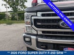 2020 F-250 Super Duty Thumbnail 9