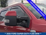 2020 F-250 Super Duty Thumbnail 10