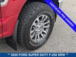 2020 F-250 Super Duty Thumbnail 12