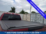 2020 F-250 Super Duty Thumbnail 13