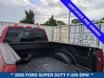 2020 F-250 Super Duty Thumbnail 14
