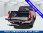 2020 F-250 Super Duty Thumbnail 15