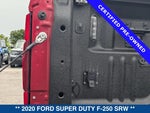 2020 F-250 Super Duty Thumbnail 16