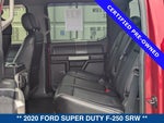 2020 F-250 Super Duty Thumbnail 17