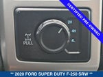 2020 F-250 Super Duty Thumbnail 35