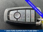 2020 F-250 Super Duty Thumbnail 37
