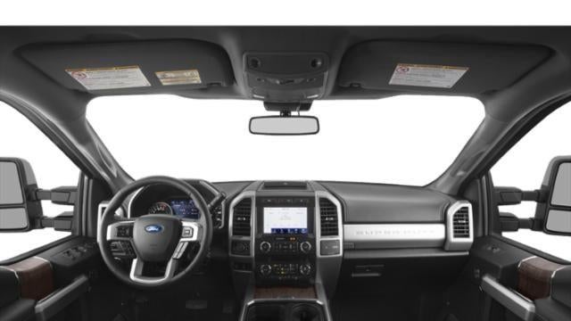 2021 Ford F-250 Super Duty King Ranch