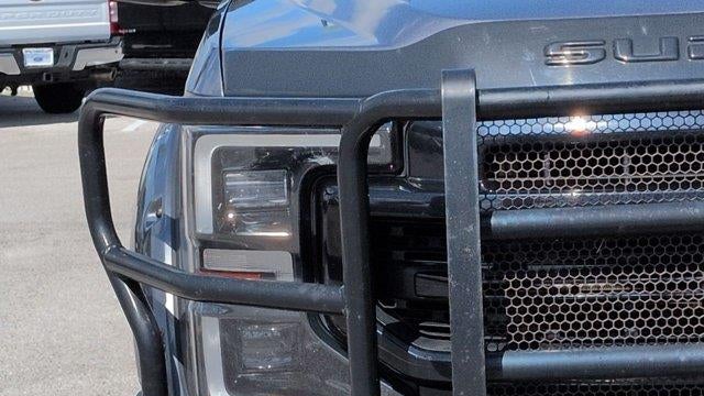 2021 Ford F-250 Super Duty King Ranch
