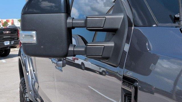 2021 Ford F-250 Super Duty King Ranch