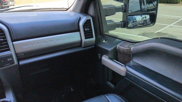 2021 Ford F-250 Super Duty King Ranch