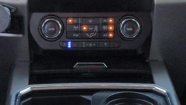 2021 Ford F-250 Super Duty King Ranch