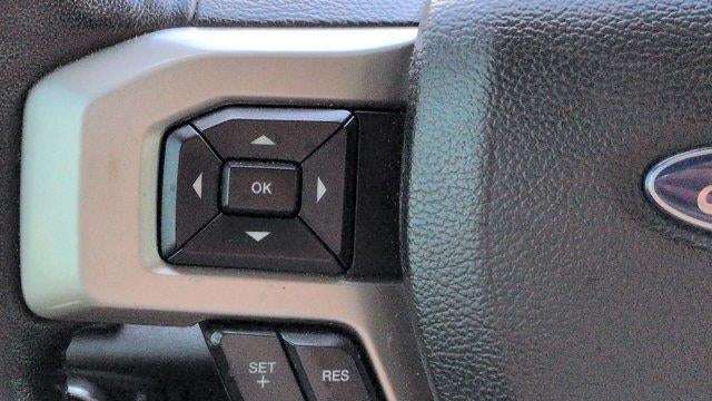 2021 Ford F-250 Super Duty King Ranch