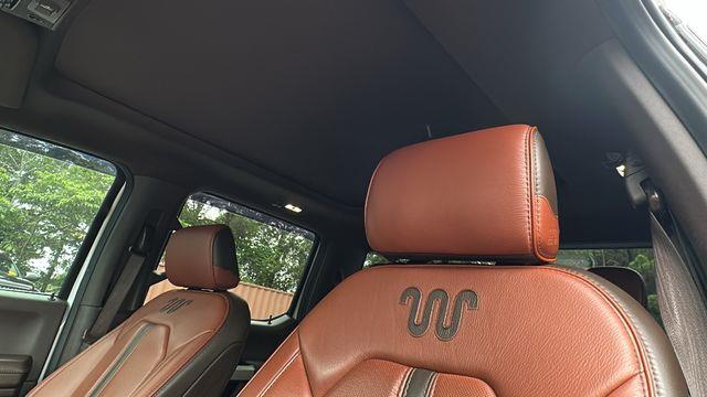 2021 Ford F-250 Super Duty King Ranch