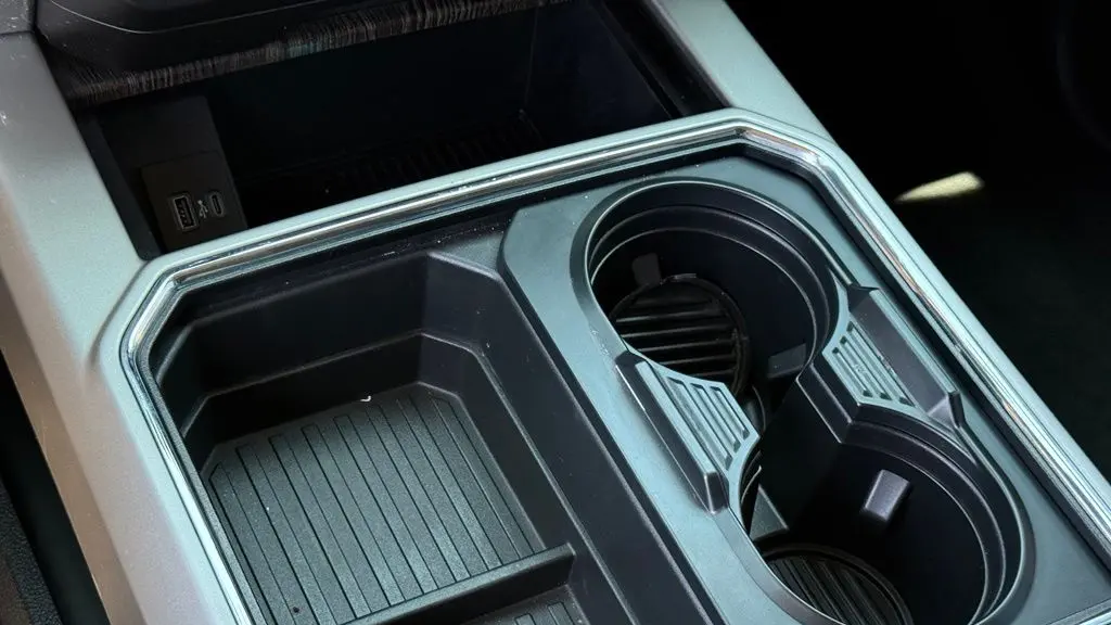 2021 Ford F-250 Super Duty Platinum