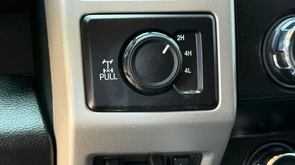 2021 Ford F-250 Super Duty Platinum