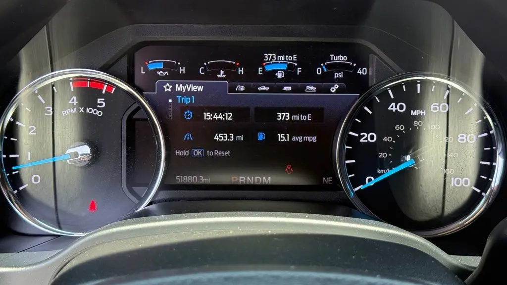 2021 Ford F-250 Super Duty Platinum