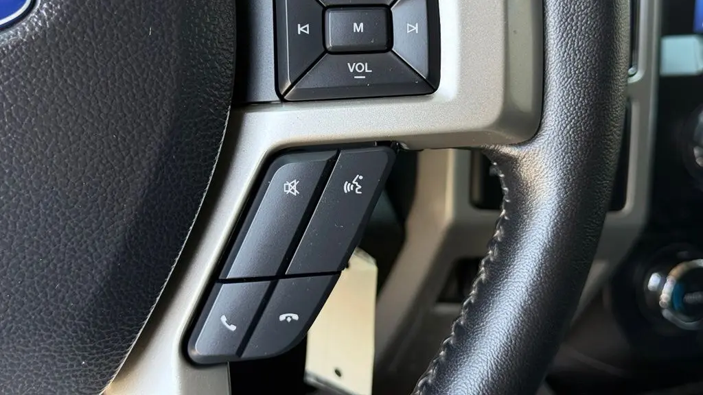 2021 Ford F-250 Super Duty Platinum