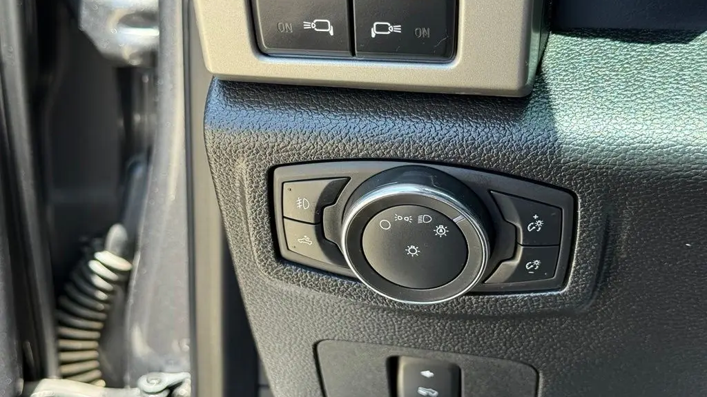 2021 Ford F-250 Super Duty Platinum
