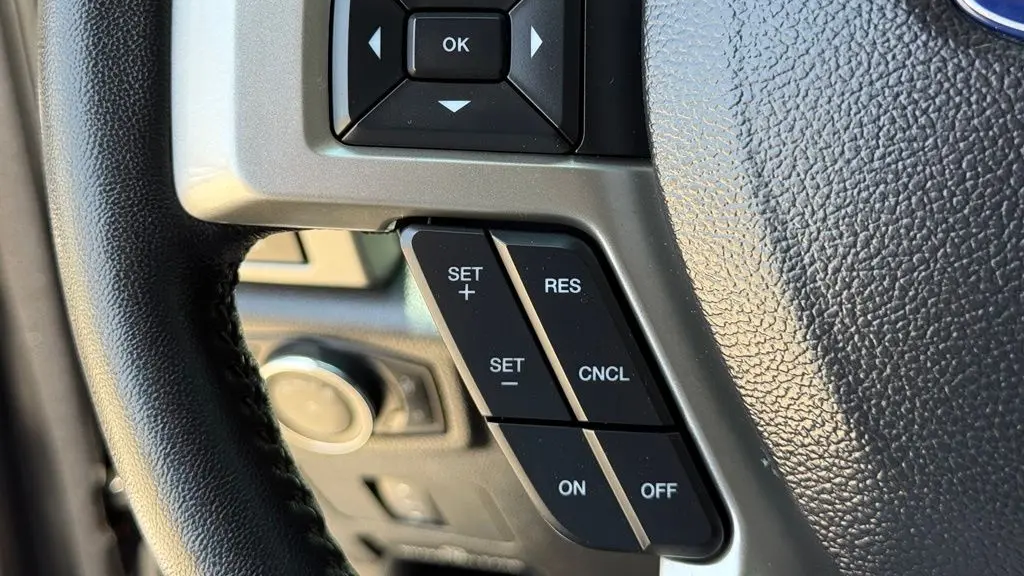 2021 Ford F-250 Super Duty Platinum