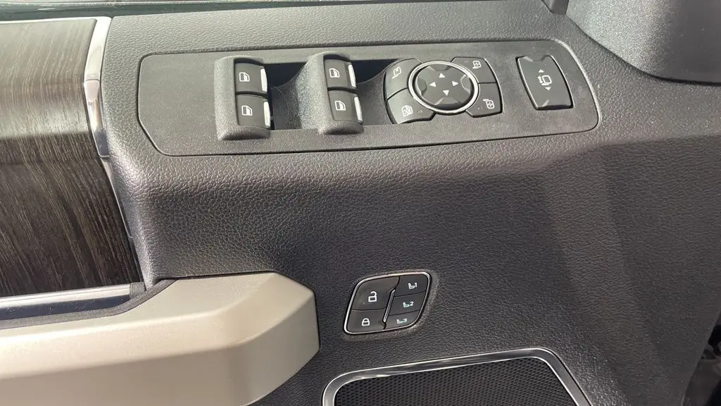 2021 Ford F-250 Super Duty King Ranch