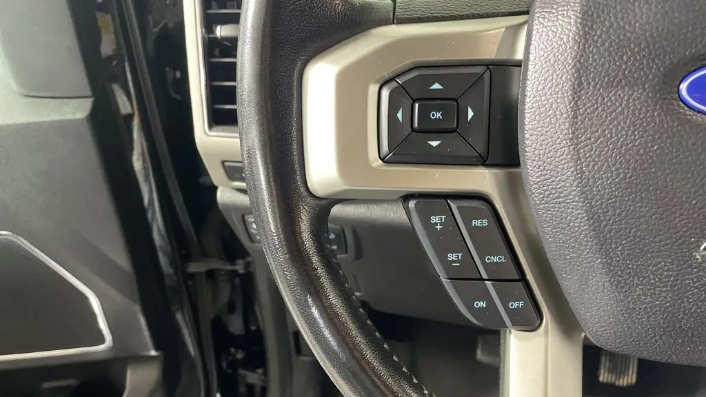 2021 Ford F-250 Super Duty King Ranch