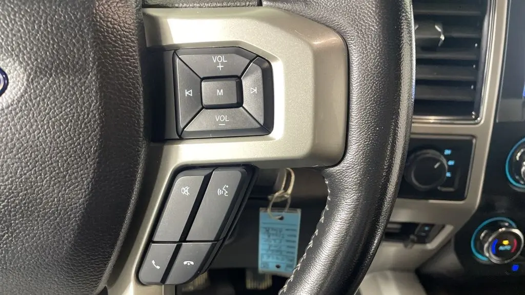 2021 Ford F-250 Super Duty King Ranch