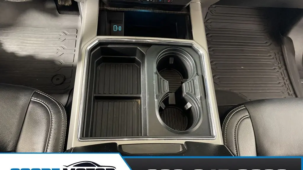 2021 Ford F-250 Super Duty King Ranch
